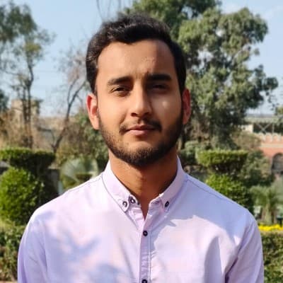 Muhammad Afzal